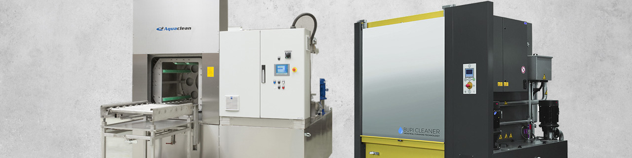 Matthes AquaClean - Bupi