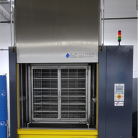 BUPI CLEANER KLT-Pro 5