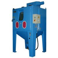 AUER-DRUCK-STRAHKABINE ST 1200 ID