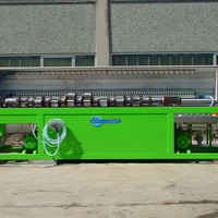 Reinigung von Kurbelwellen