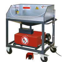 Matthes Kleinteilereiniger MK-1