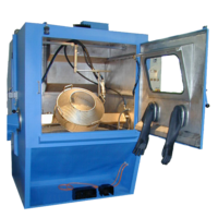 AUER-NASS-STRAHLKABINE ST 1000 N