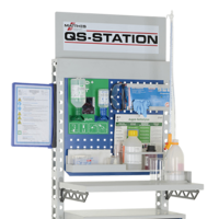 MATTHES QS-Station