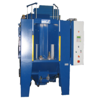 AUER-SATELLITEN-STRAHLANLAGE ST 1200 S12-6