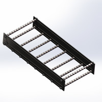 Sonderhalter - Special Fixture